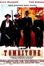 Tombstone