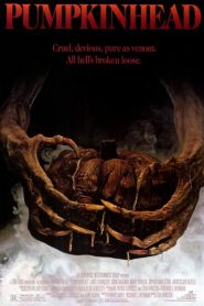 Pumpkinhead, Le Démon d&rsquo;Halloween