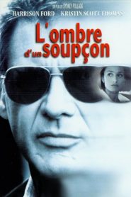 L&rsquo;ombre d&rsquo;un soupçon