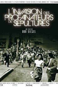 L&rsquo;Invasion des profanateurs de sépultures