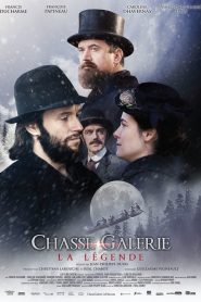 Chasse-Galerie : La Légende
