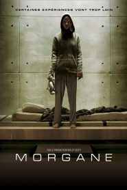 Morgane