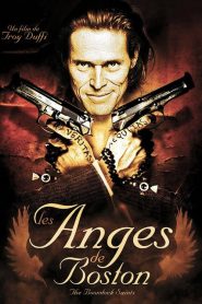 Les Anges de Boston