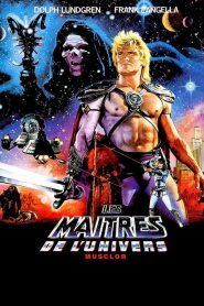 Les Maîtres de l&rsquo;univers