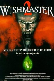 Wishmaster 2