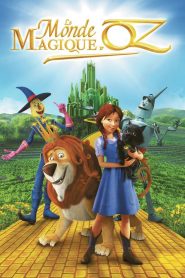 Le Monde magique d&rsquo;Oz