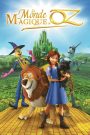 Le Monde magique d&rsquo;Oz