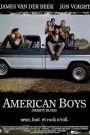 American boys