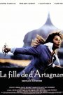 La Fille de d&rsquo;Artagnan