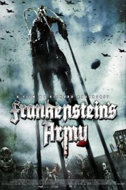 Frankenstein&rsquo;s Army