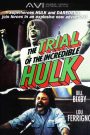 Le Procès de l&rsquo;incroyable Hulk