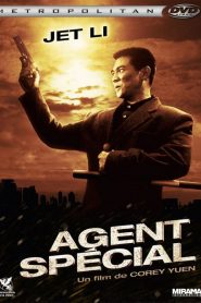 Agent spécial