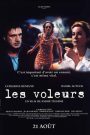 Les voleurs