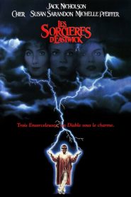 Les Sorcières d&rsquo;Eastwick