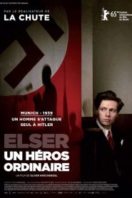 Elser, un héros ordinaire