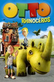 Otto le Rhinocéros