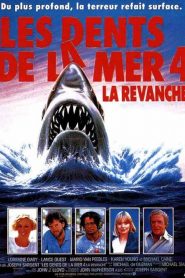 Les Dents de la mer 4 : La Revanche
