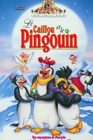 Le caillou et le pingouin