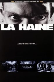 La Haine