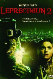 Leprechaun 2
