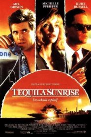 Tequila Sunrise
