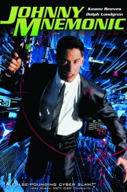 Johnny Mnemonic