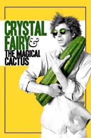 Crystal Fairy & the Magical Cactus