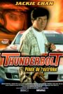 Thunderbolt : Pilote de l&rsquo;extrême