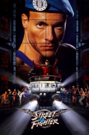 Street Fighter : L&rsquo;ultime combat