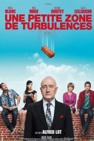 Une Petite zone de turbulences