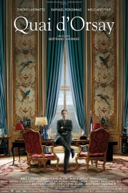Quai d&rsquo;Orsay