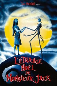 L&rsquo;Étrange Noël de monsieur Jack
