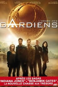L&rsquo;Ordre des Gardiens