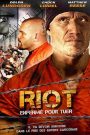 Riot, Enfermé pour tuer