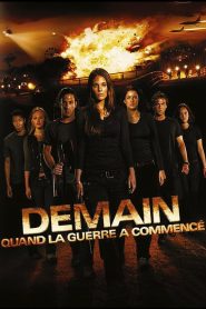 Demain quand la guerre a commencé