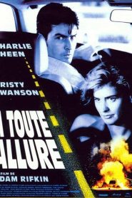 À toute allure