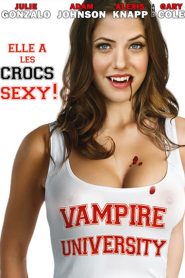 Vampire University