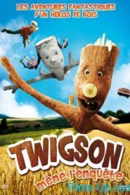 Twigson mène l&rsquo;enquête