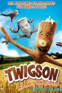 Twigson mène l&rsquo;enquête