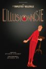 L&rsquo;Illusionniste
