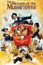 Le Retour des Mousquetaires