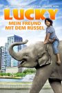Lucky l&rsquo;Elephant