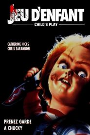 Jeu d&rsquo;enfant