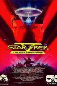 Star Trek V : L&rsquo;Ultime Frontière