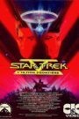 Star Trek V : L&rsquo;Ultime Frontière