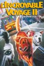 L&rsquo;incroyable Voyage à San Francisco