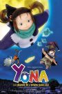 Yona, la légende de l&rsquo;oiseau-sans-aile