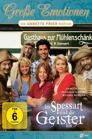 Ghost Pirates : L&rsquo;Auberge de la peur