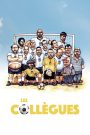 Les Collègues