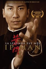 Ip Man – La Légende est née